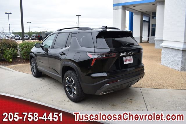 New 2026 Chevrolet Equinox ACTIV image 7