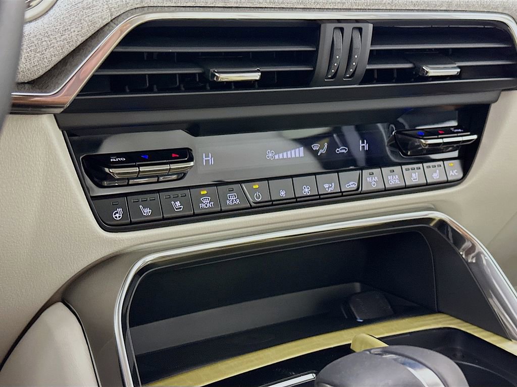 New 2026 MAZDA CX-90 3.3 Turbo S w/ Premium Plus image 21