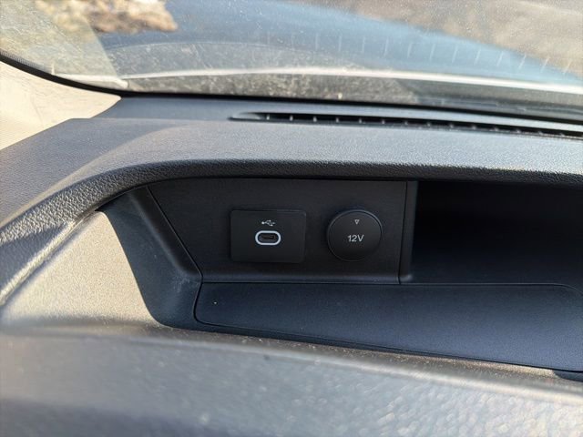 Certified 2025 Ford Transit 250 148 Medium Roof image 21