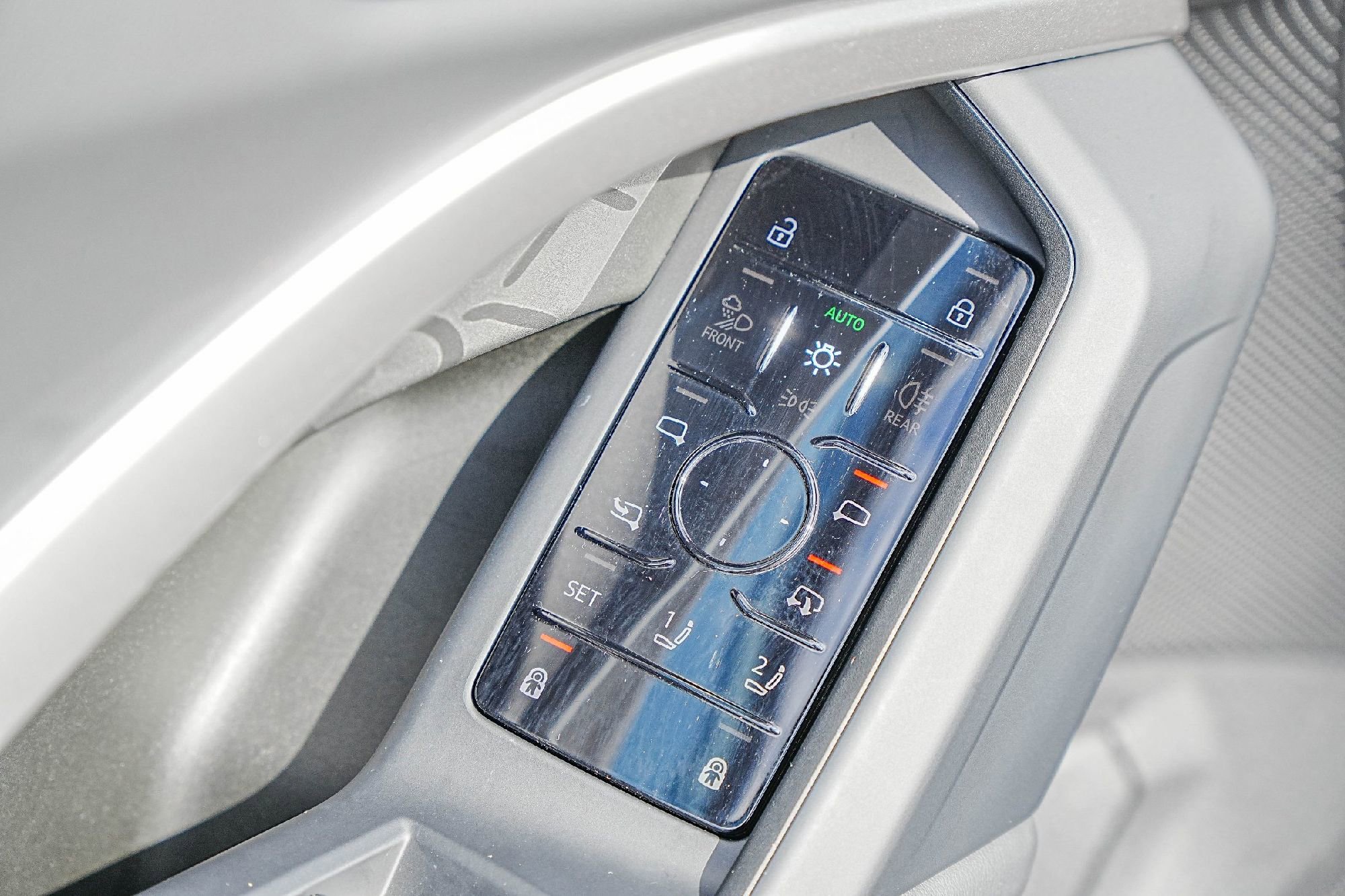 Certified 2025 Audi Q5 Premium w/ Convenience Package image 21