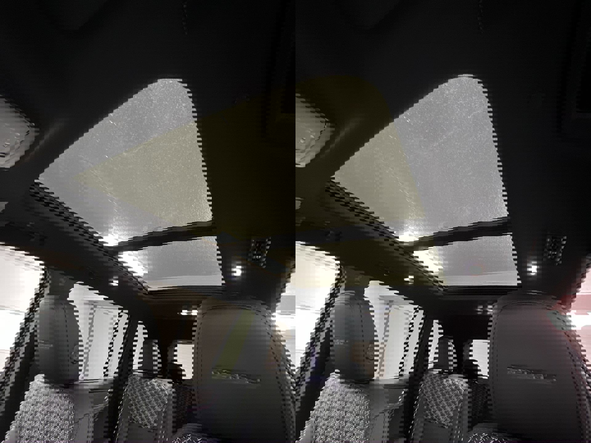 New 2025 GMC Acadia Denali w/ Super Cruise Package image 55