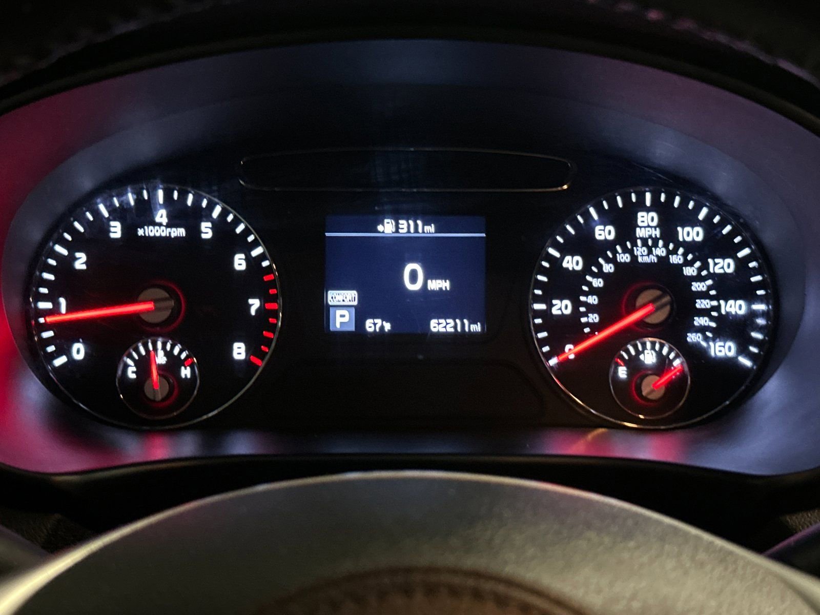 Used 2020 Kia Sorento S image 32