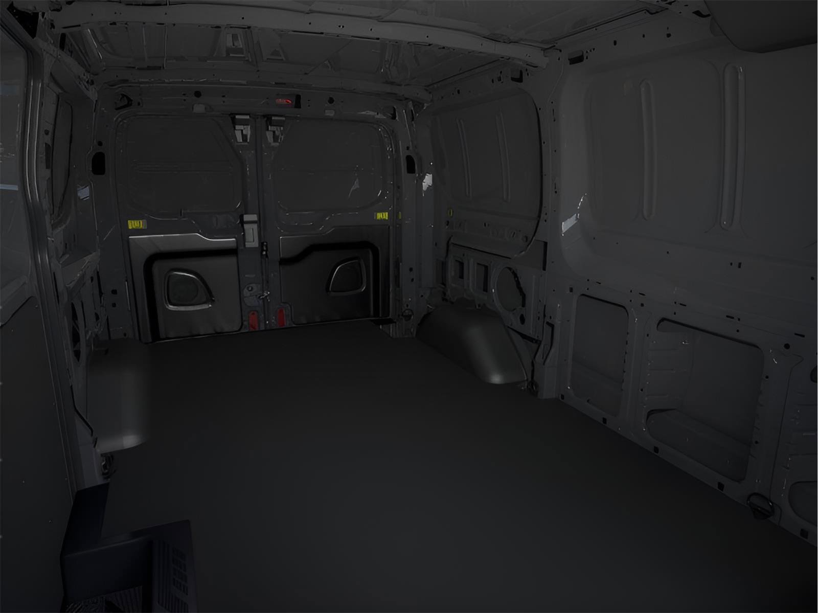 New 2025 Ford Transit 250 Low Roof image 11