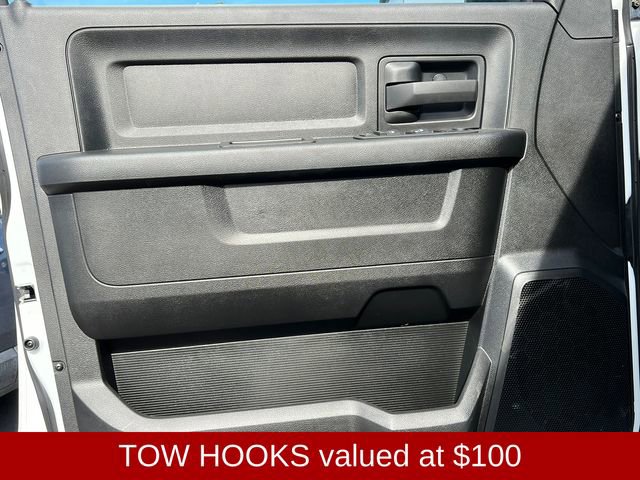 Used 2022 RAM 2500 Tradesman w/ Chrome Appearance Group image 20