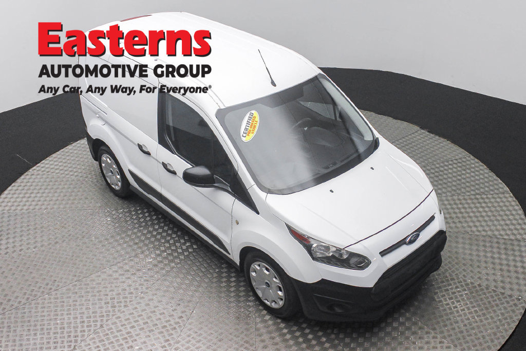 Used 2017 Ford Transit Connect XL FWD image 5
