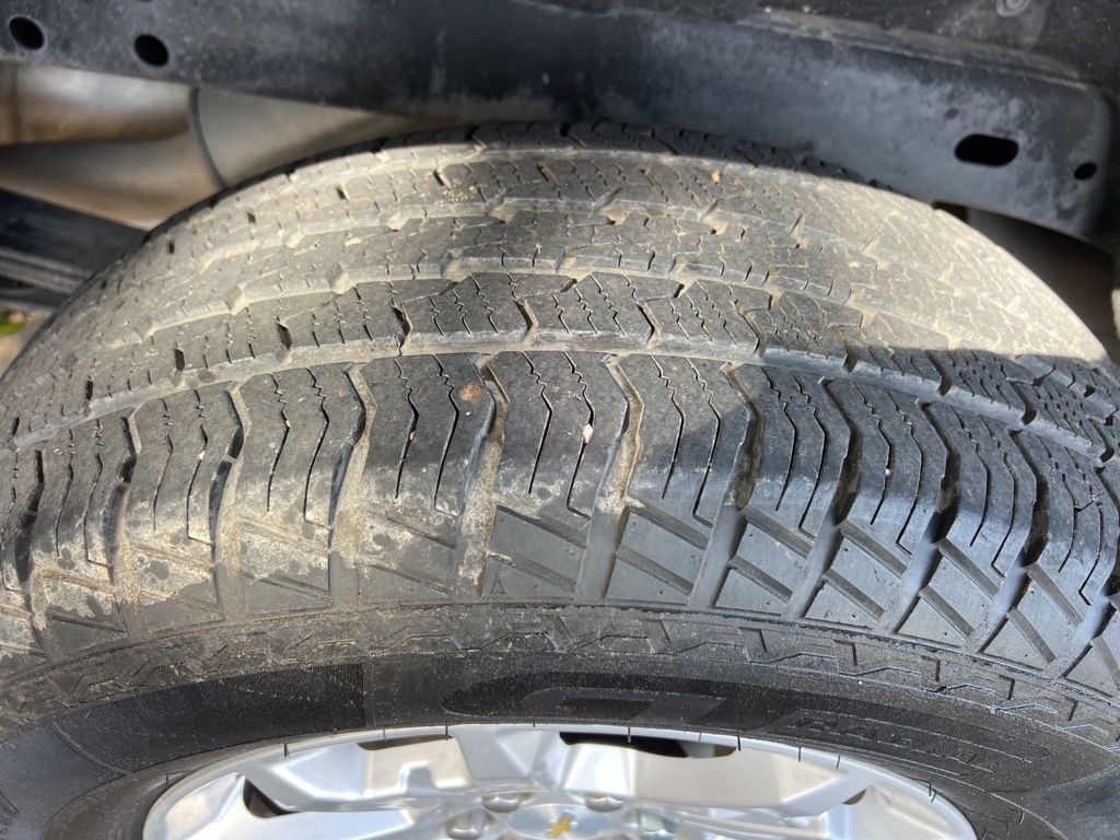 Used 2018 Chevrolet Colorado LT w/ LT Convenience Package image 10