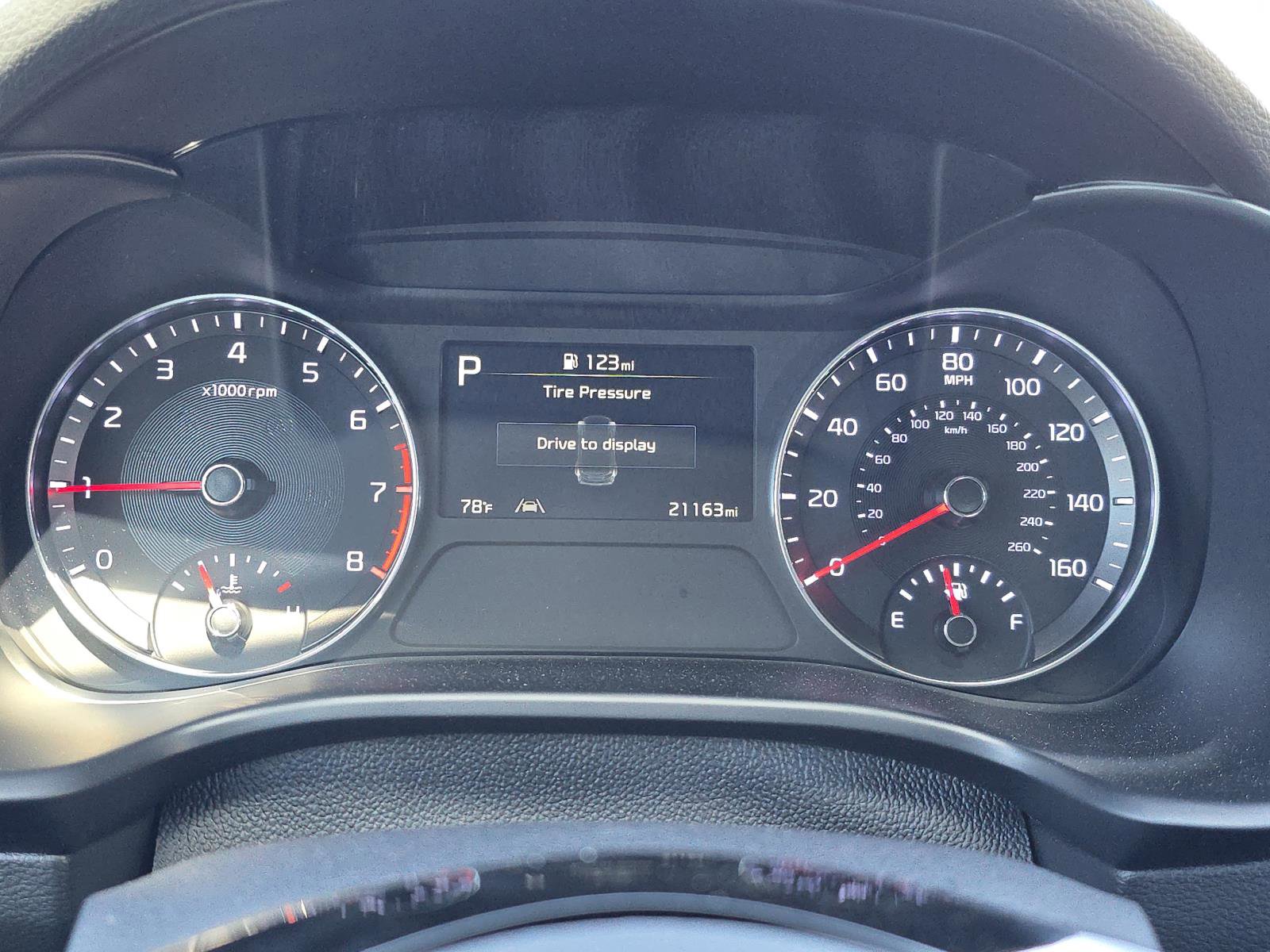 Used 2023 Kia Forte GT-Line w/ GT-Line Premium Package image 14