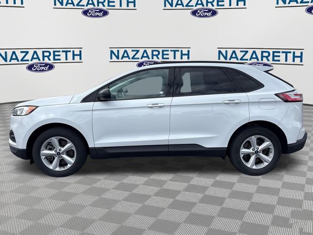 Used 2022 Ford Edge SE AWD/4WD image 4