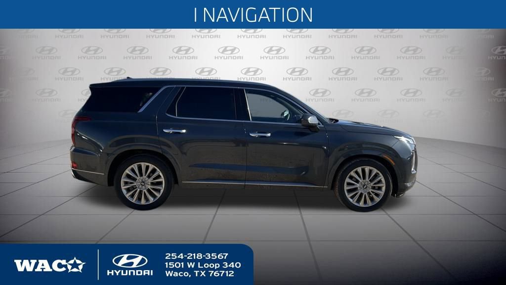 Used 2020 Hyundai Palisade Limited image 6