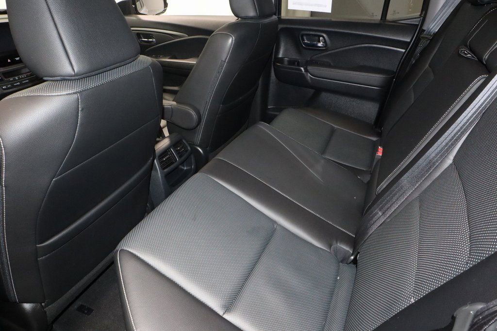 Used 2022 Honda Ridgeline RTL-E image 20