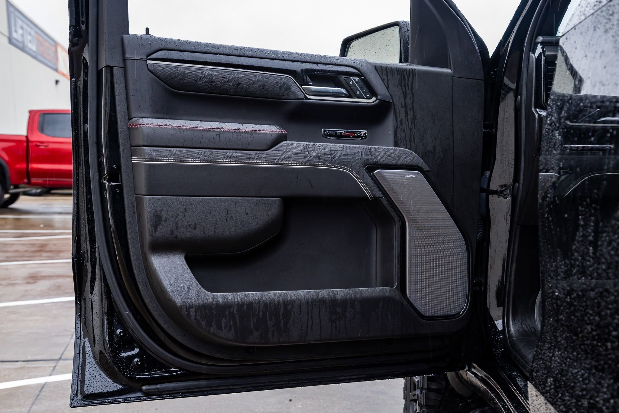 Used 2023 GMC Sierra 1500 AT4X w/ AT4X AEV Edition AWD/4WD image 33