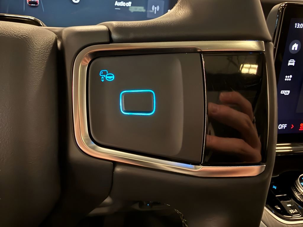 New 2026 Ford Expedition Max Platinum w/ Platinum Ultimate Package image 29