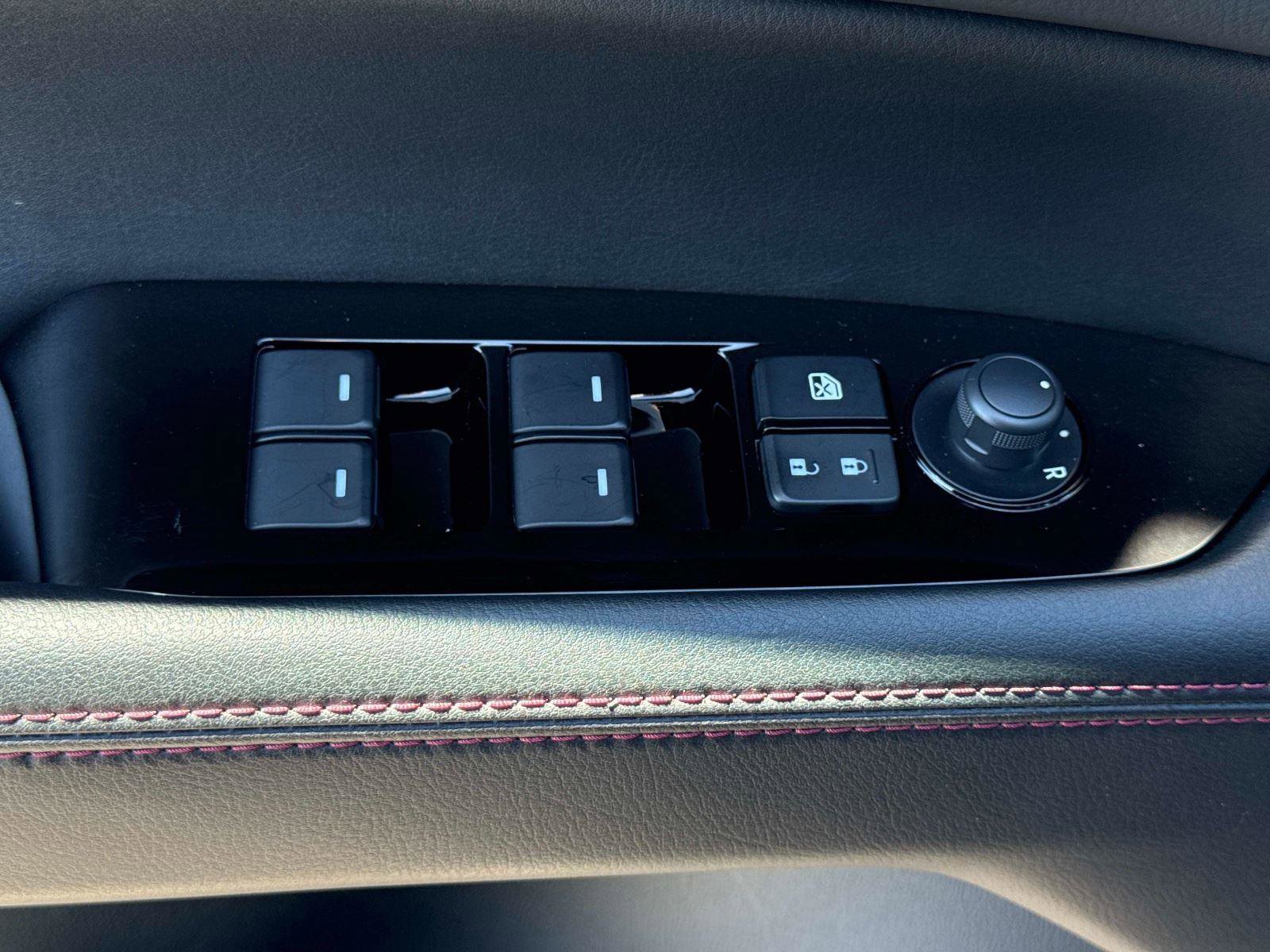 Certified 2024 MAZDA CX-5 Carbon Edition image 19