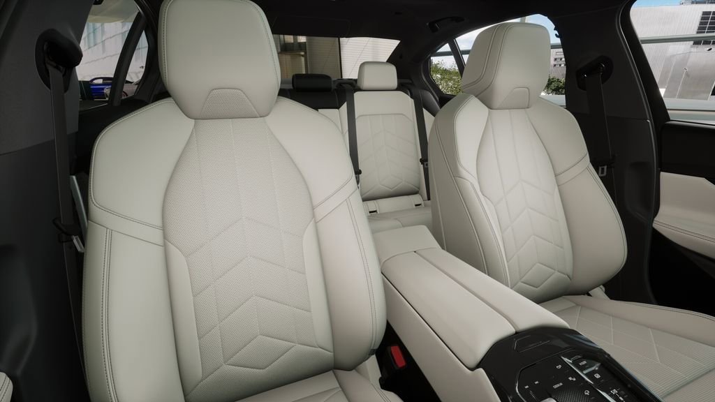 New 2026 BMW 530i w/ M Sport Package image 11