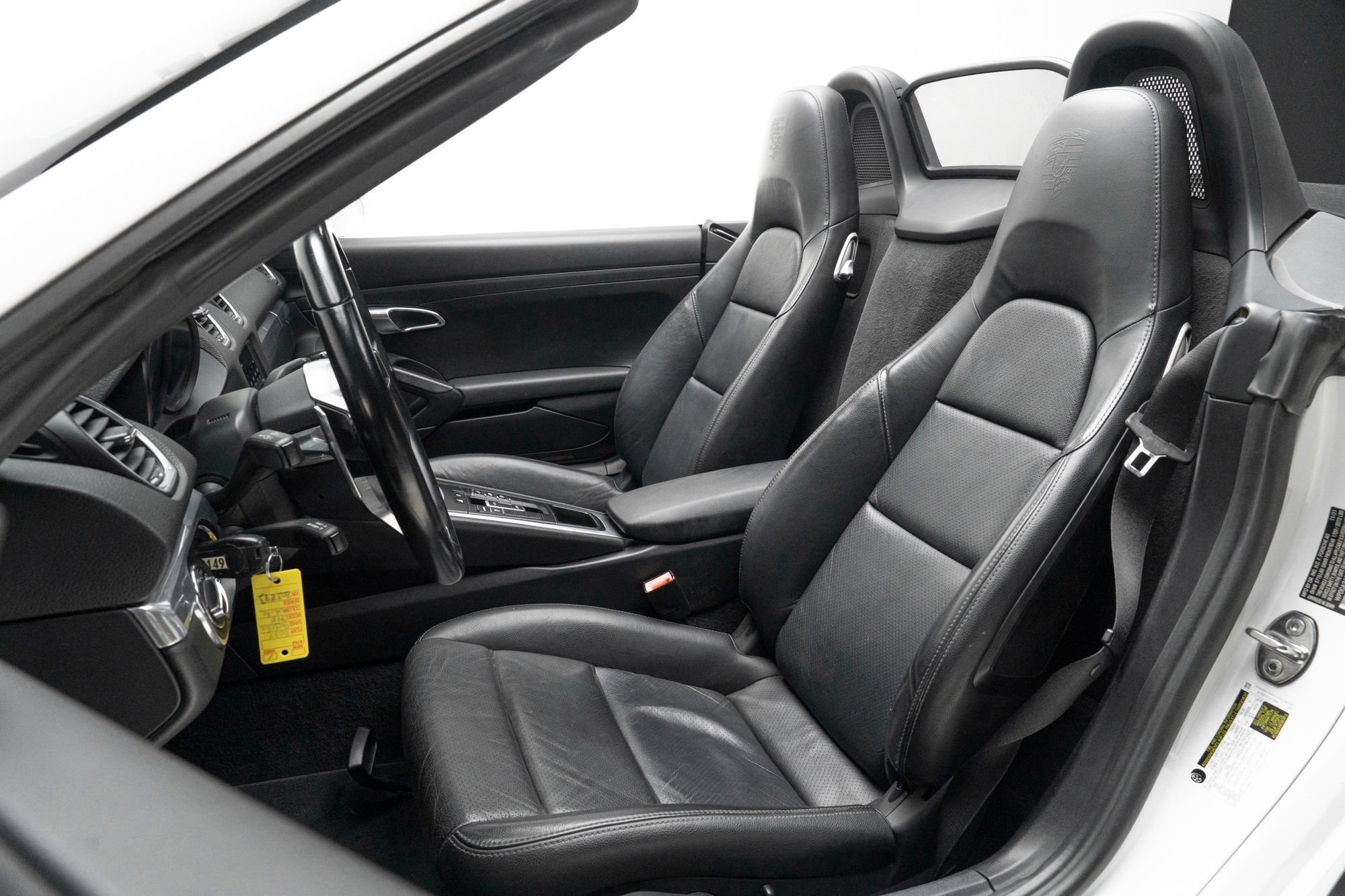 Used 2022 Porsche 718 Boxster RWD image 3