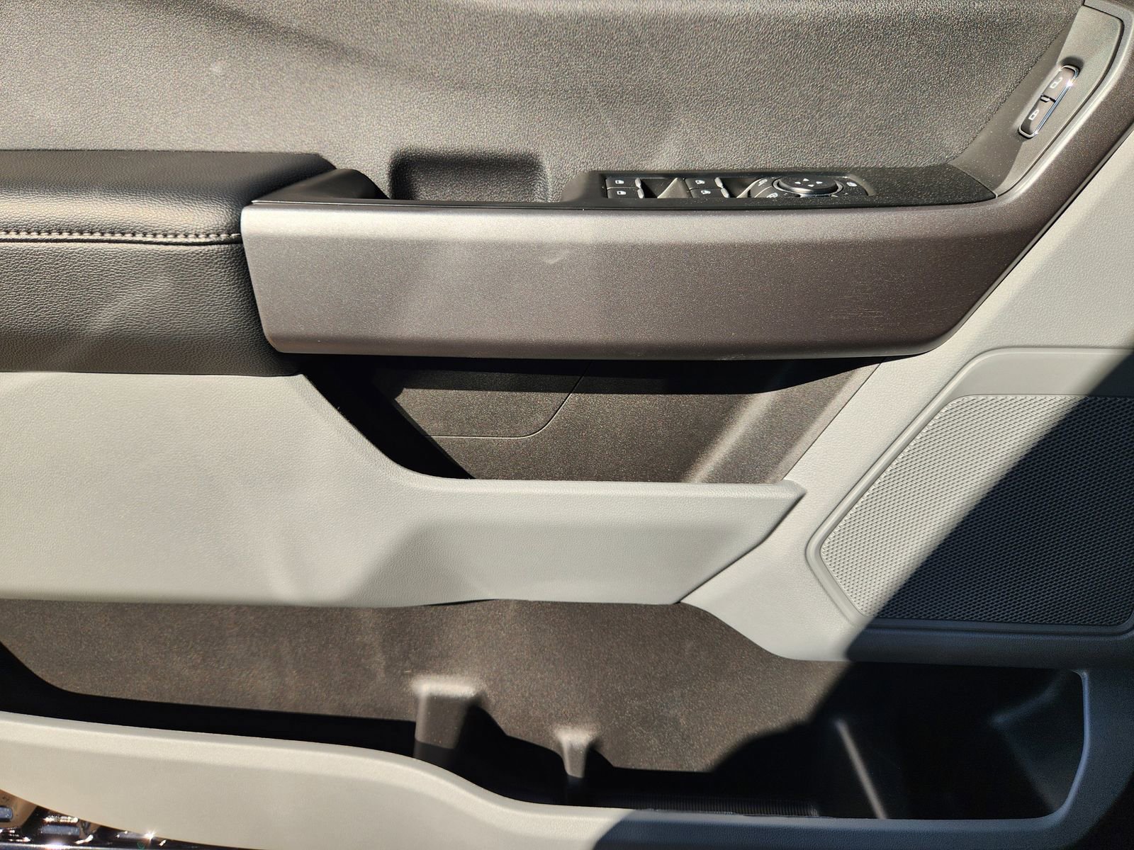 New 2026 Ford F350 XL w/ STX Appearance Package image 21