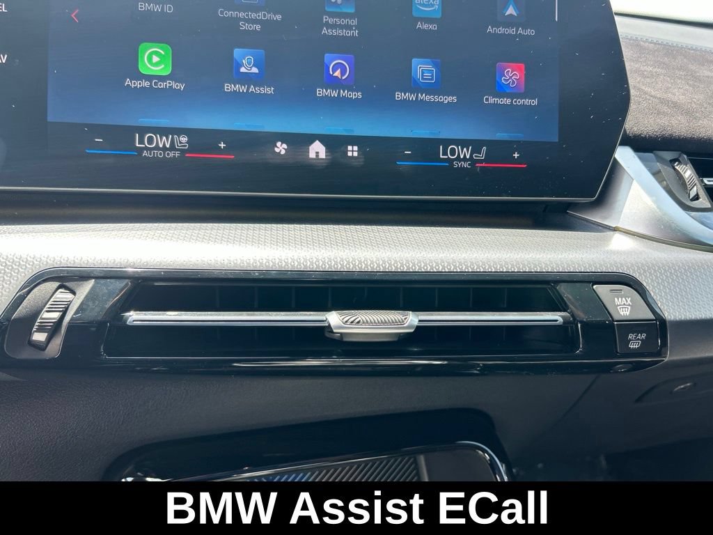 Used 2026 BMW X1 M35i AWD/4WD image 40