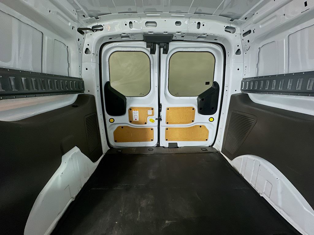 Used 2019 Ford Transit Connect XL w/ Driver-Assist Package image 13