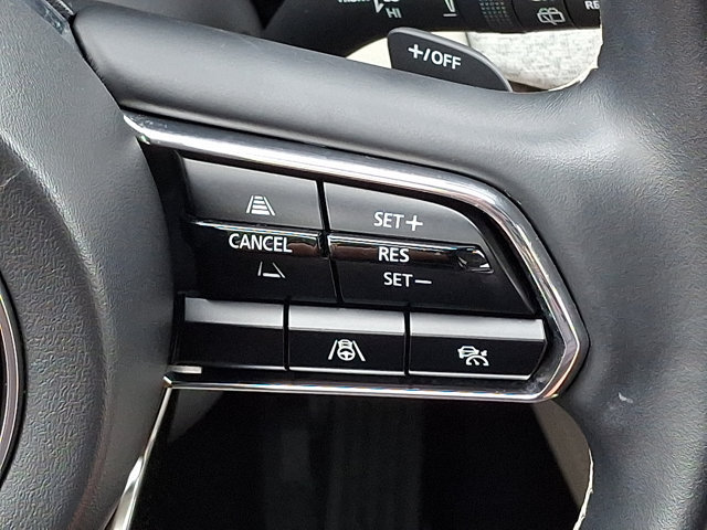 Certified 2024 MAZDA CX-90 3.3 Turbo S w/ Premium Plus AWD/4WD image 23