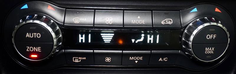 Used 2014 Mercedes-Benz CLA 250 CLA250 4MATIC image 22