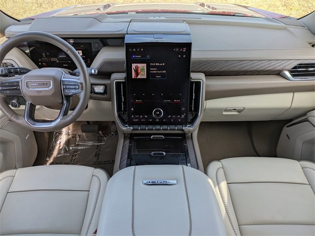 Used 2025 GMC Yukon Denali image 18