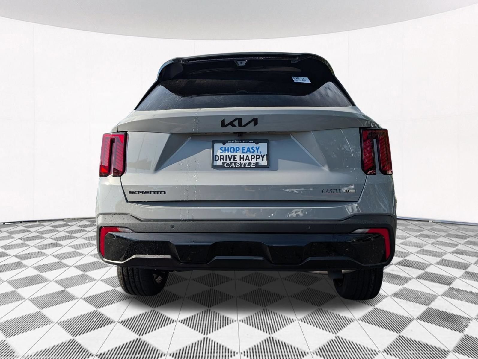 New 2026 Kia Sorento SX Prestige AWD/4WD image 19