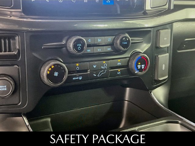 Used 2024 Ford F150 STX RWD image 14