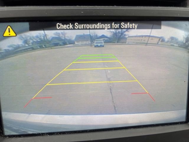 Used 2016 Buick Enclave Leather image 33