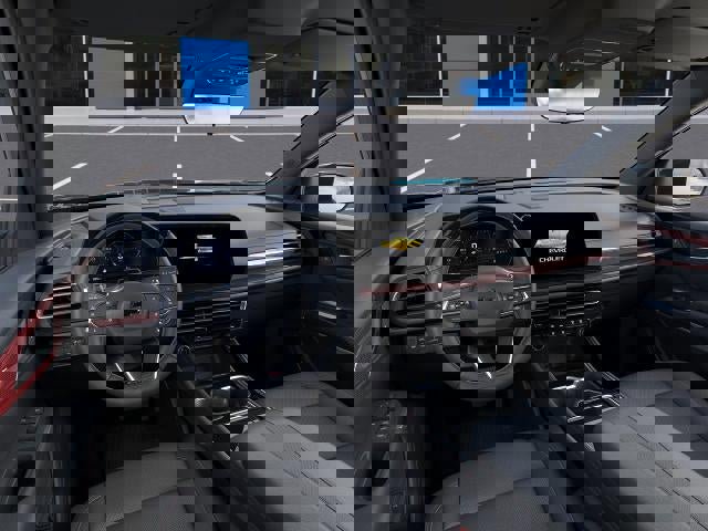 New 2026 Chevrolet Traverse Z71 w/ Enhanced Driving Package image 15