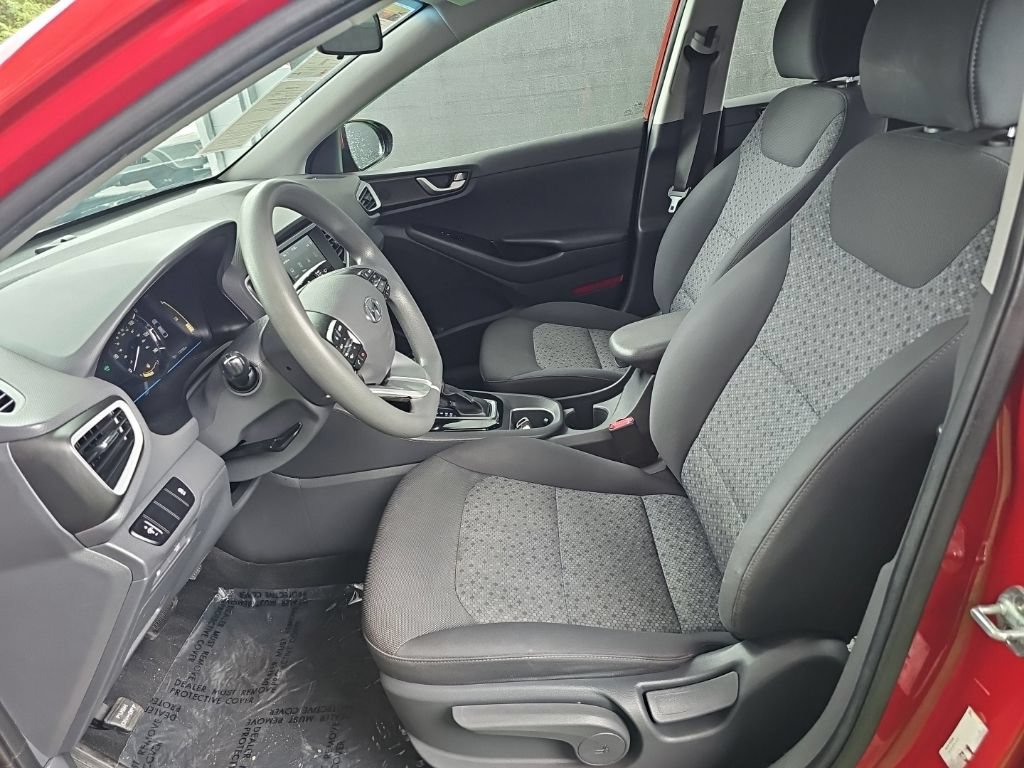 Used 2019 Hyundai Ioniq Blue FWD image 33