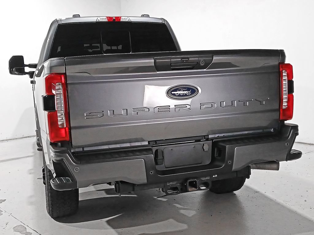 Used 2024 Ford F250 XL w/ STX Appearance Package AWD/4WD image 5