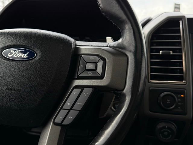Used 2019 Ford F150 Raptor w/ Equipment Group 802A Luxury image 23