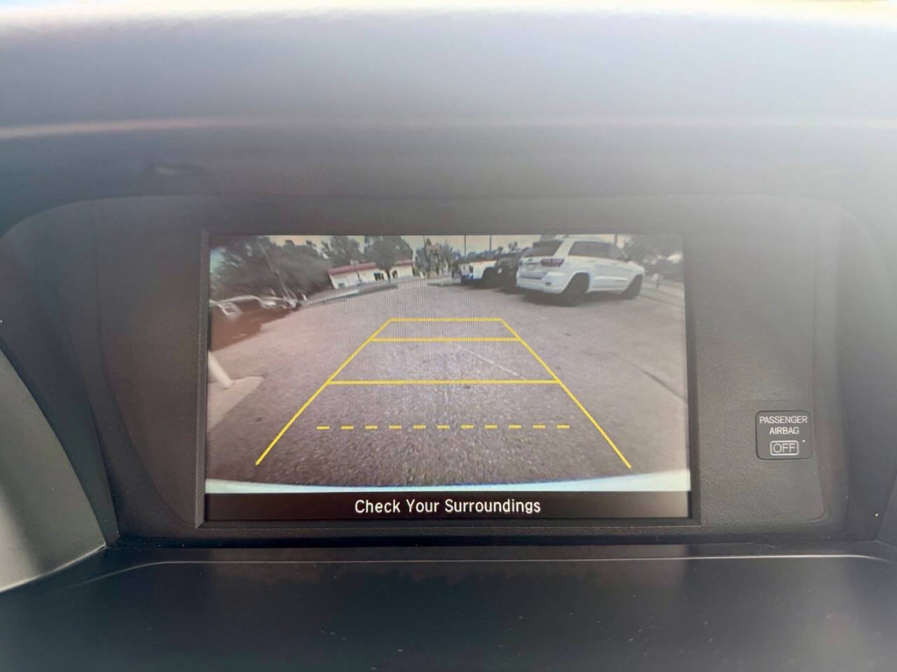 Used 2013 Honda Accord LX image 35