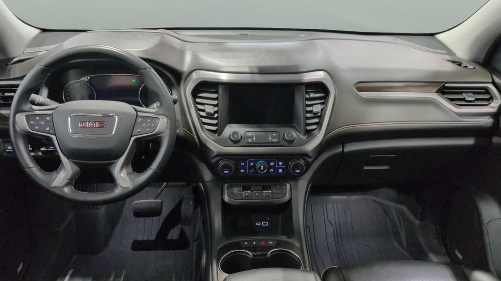 Used 2023 GMC Acadia AT4 w/ GMC Pro Grade Package AWD/4WD image 20