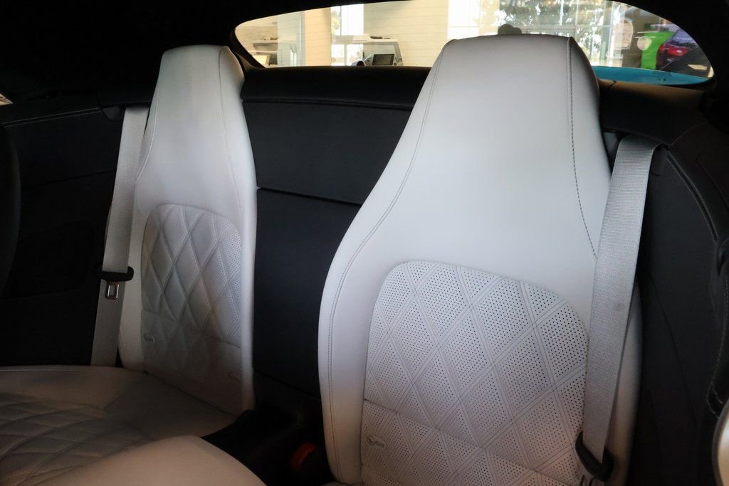 New 2026 Mercedes-Benz SL 43 AMG image 9