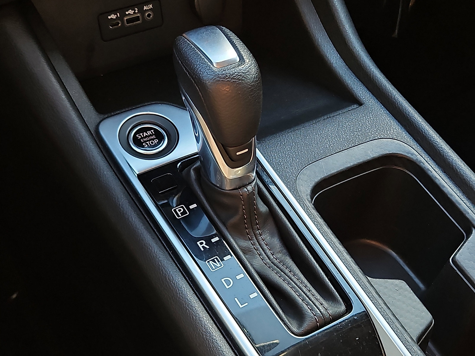 Certified 2021 Nissan Sentra SV image 14