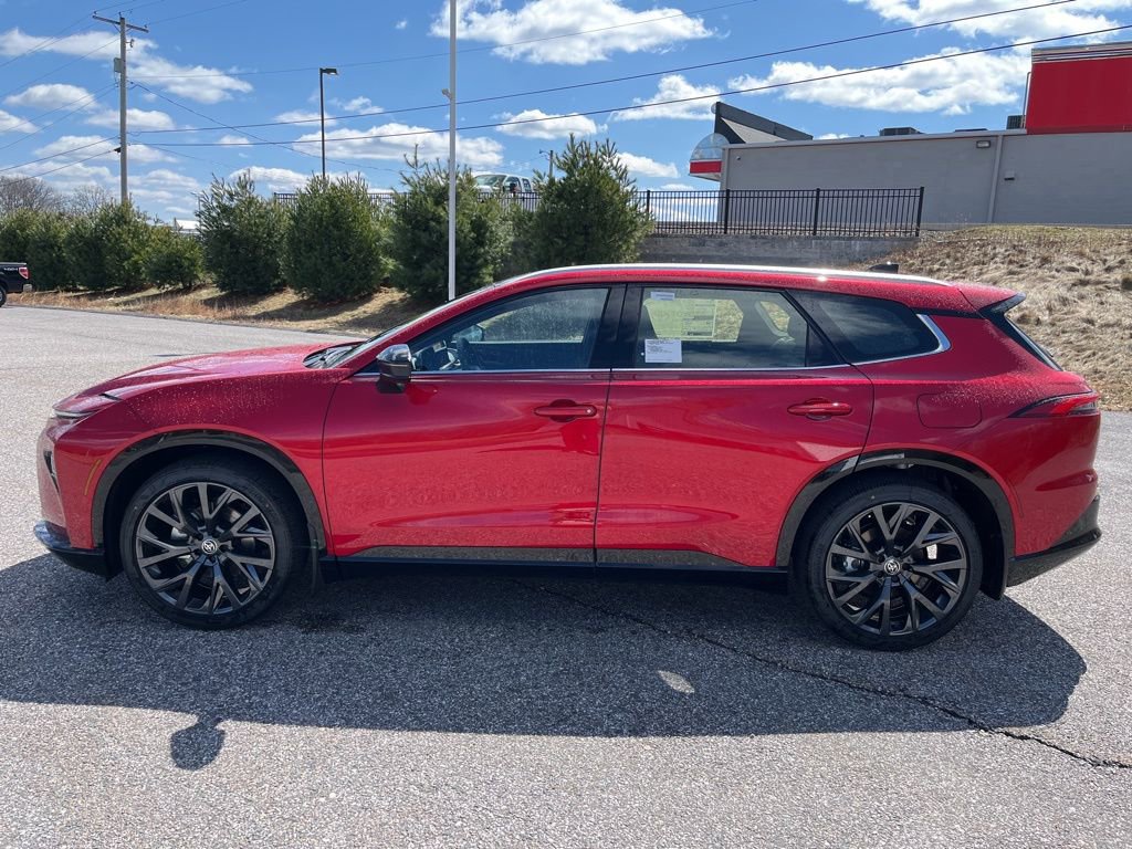 New 2026 Toyota Crown Signia w/ Advanced Technology Package image 3