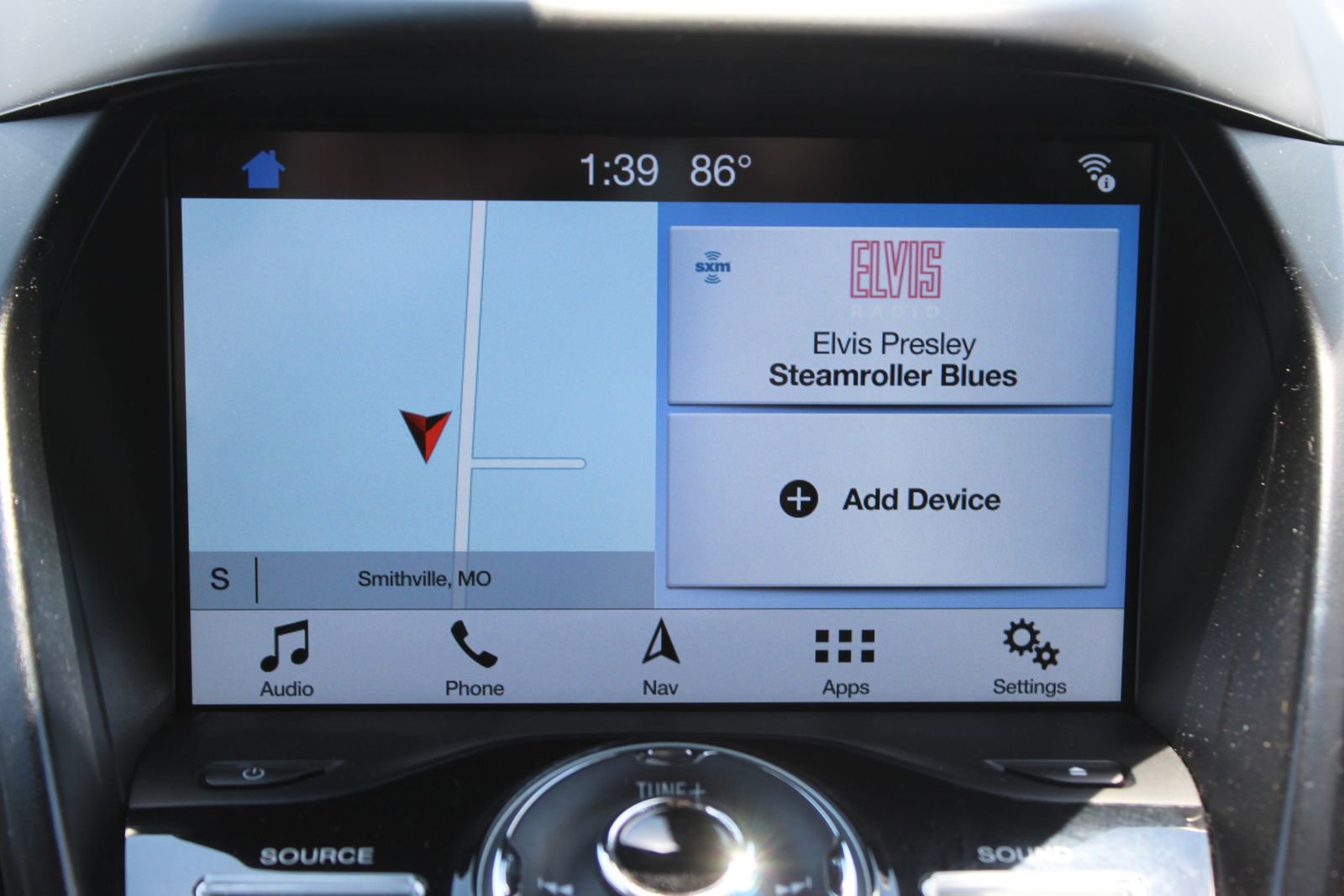 Used 2017 Ford Escape Titanium FWD image 39
