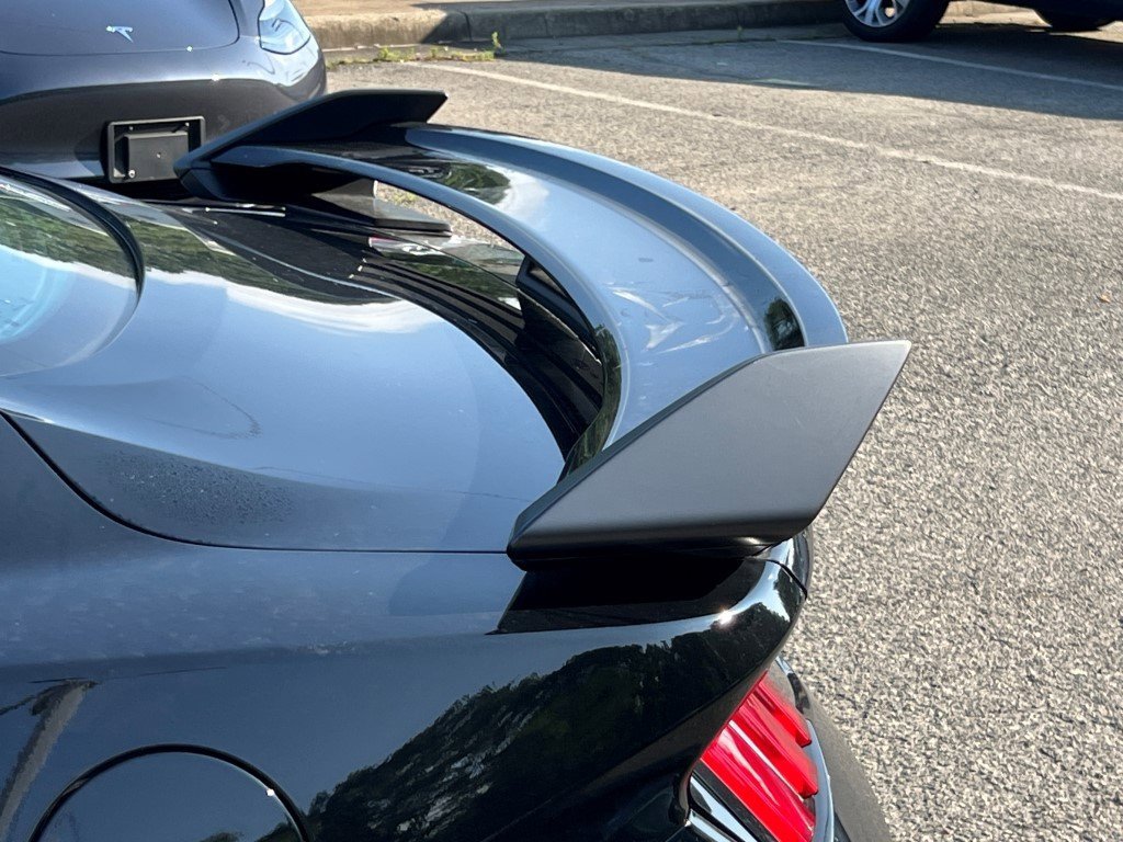 New 2025 Ford Mustang Dark Horse w/ Dark Horse Handlin Package image 11