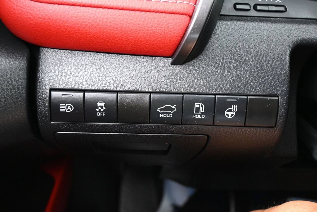 Used 2022 Toyota Camry XSE FWD image 26