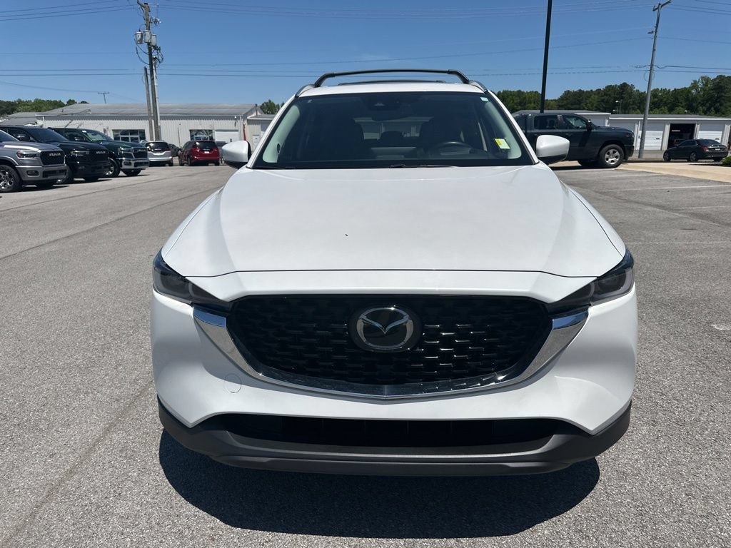 Used 2023 MAZDA CX-5 AWD 2.5 S image 26
