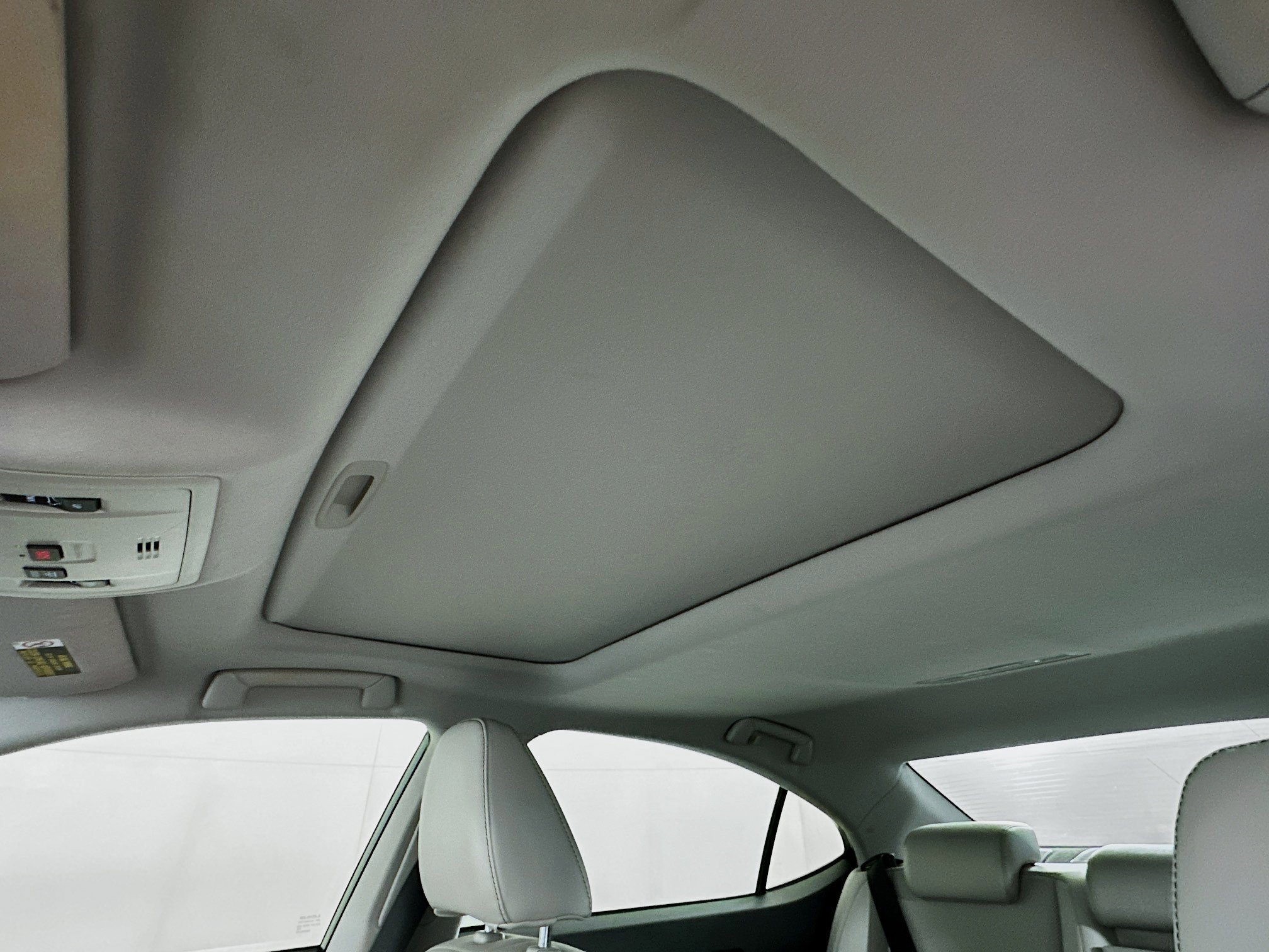 Used 2018 Lexus ES 350 image 27