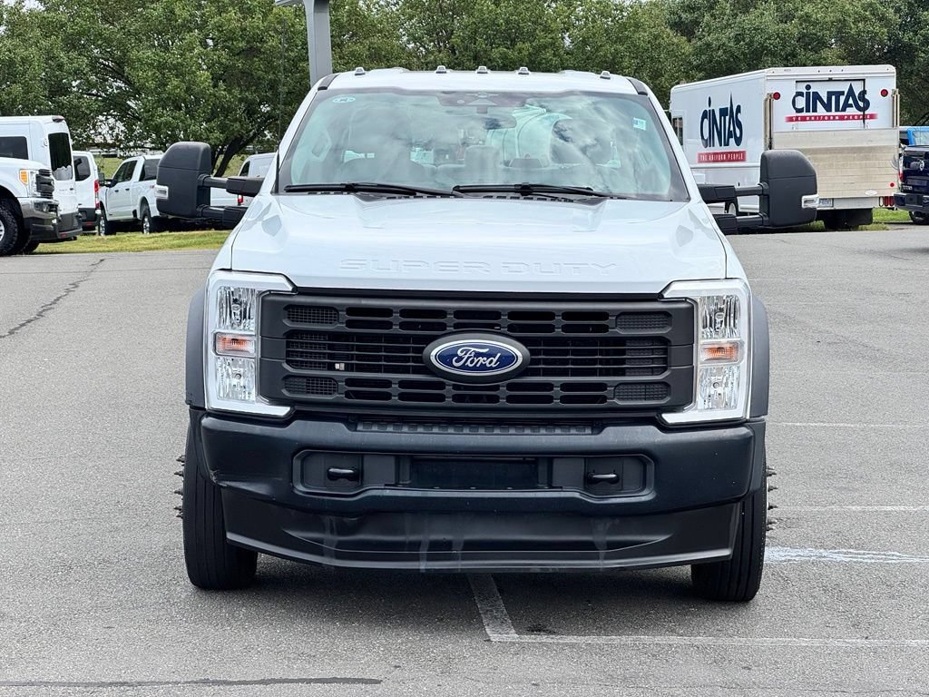 Used 2023 Ford F450 XL AWD/4WD image 5