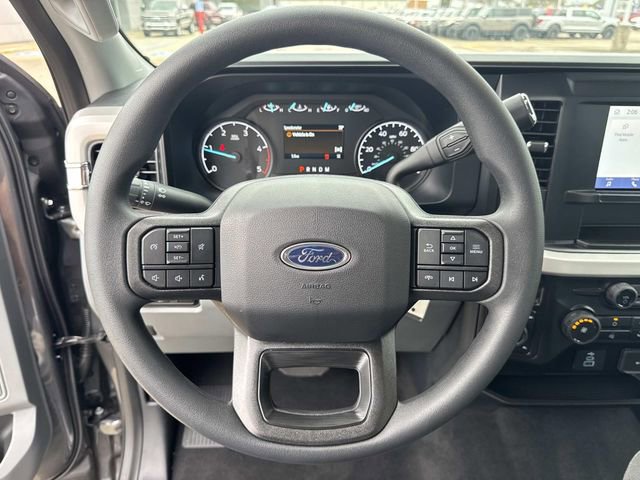 New 2026 Ford F250 XL w/ STX Appearance Package image 27