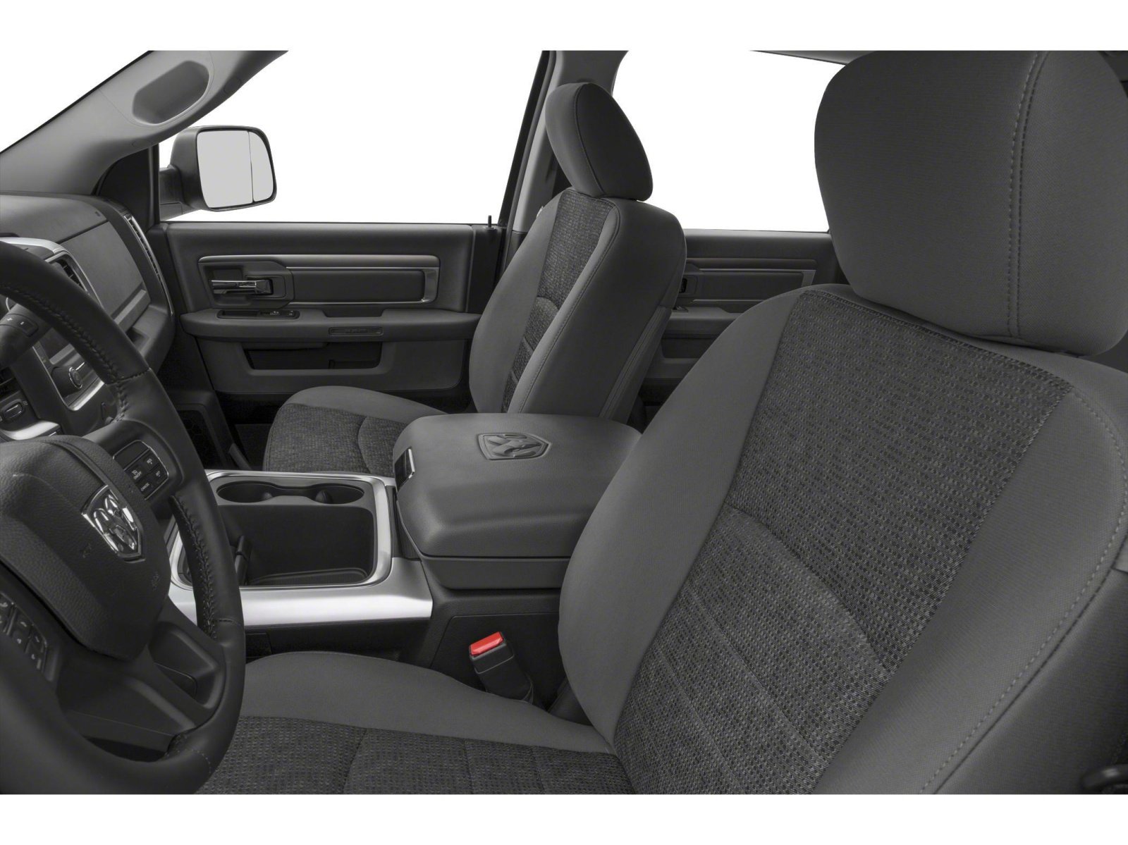 Used 2018 RAM 2500 Big Horn AWD/4WD image 6