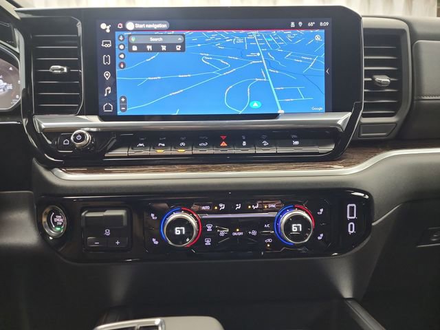 New 2026 GMC Sierra 1500 Elevation w/ Preferred Package image 17