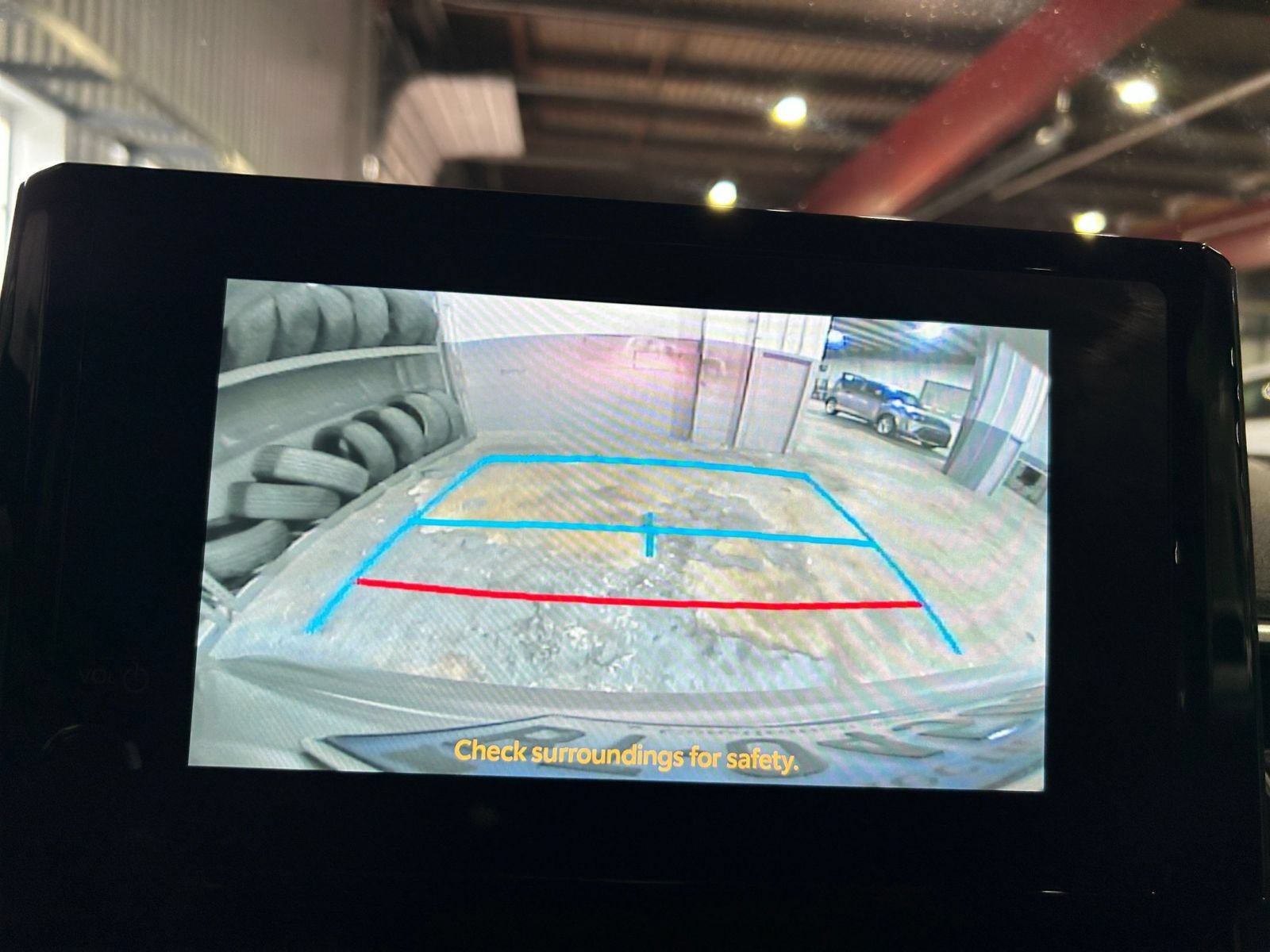 Used 2025 Toyota Corolla LE FWD image 19