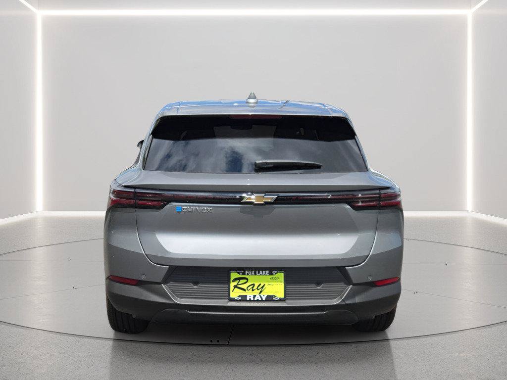 New 2026 Chevrolet Equinox EV LT FWD image 7