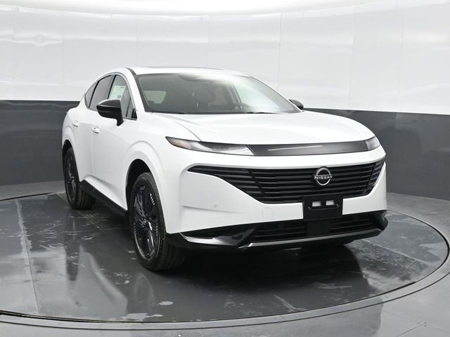 New 2026 Nissan Murano Platinum w/ Cargo Package image 5