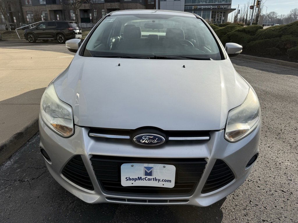Used 2013 Ford Focus SE image 9